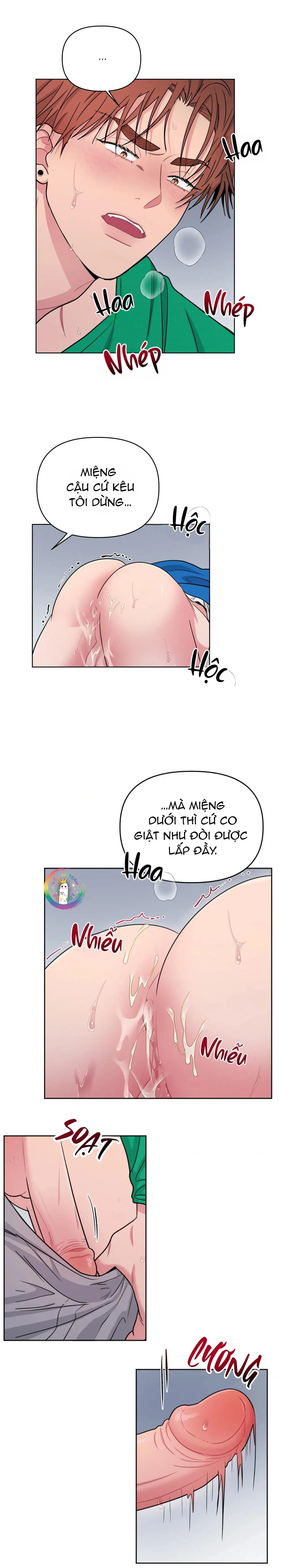 Arts Manz Chapter 32 Trang 3