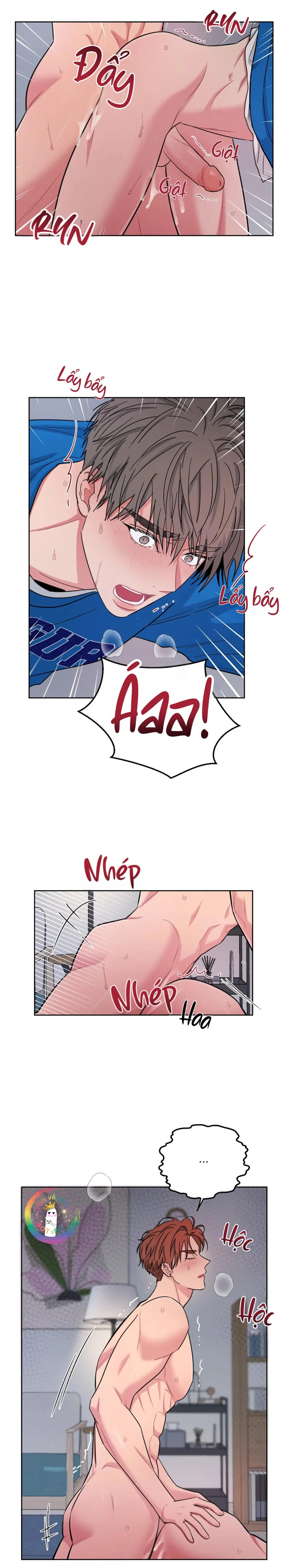 Arts Manz Chapter 32 Trang 6