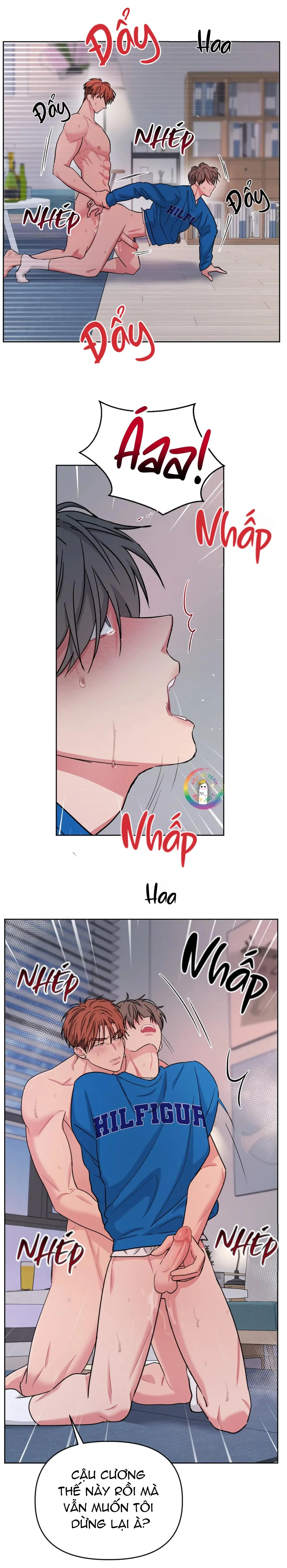 Arts Manz Chapter 32 Trang 10