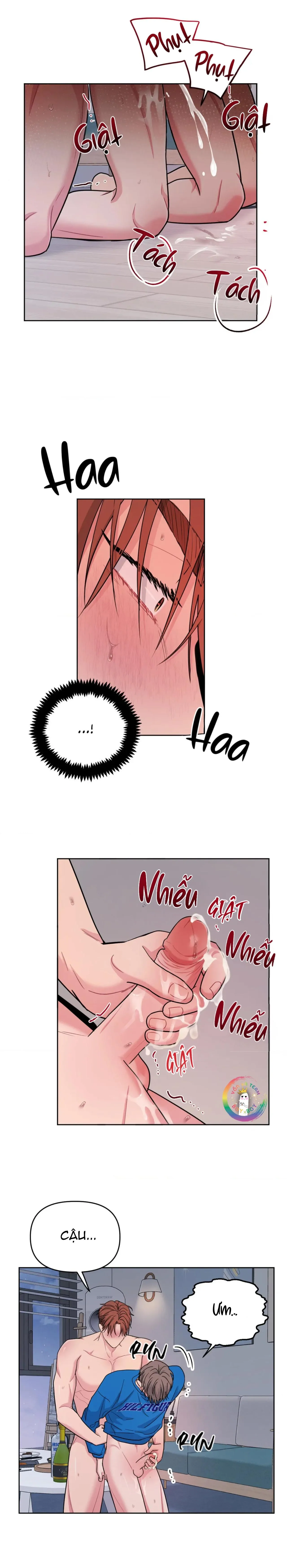 Arts Manz Chapter 32 Trang 13