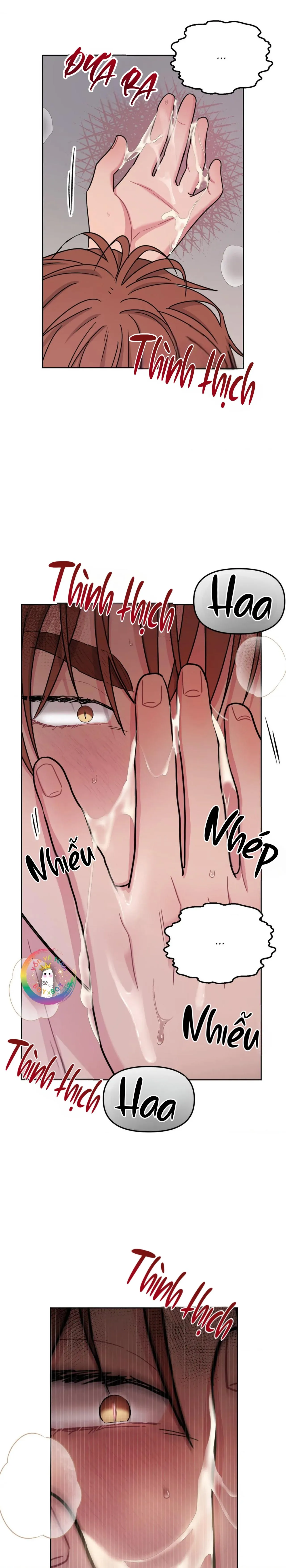 Arts Manz Chapter 32 Trang 14