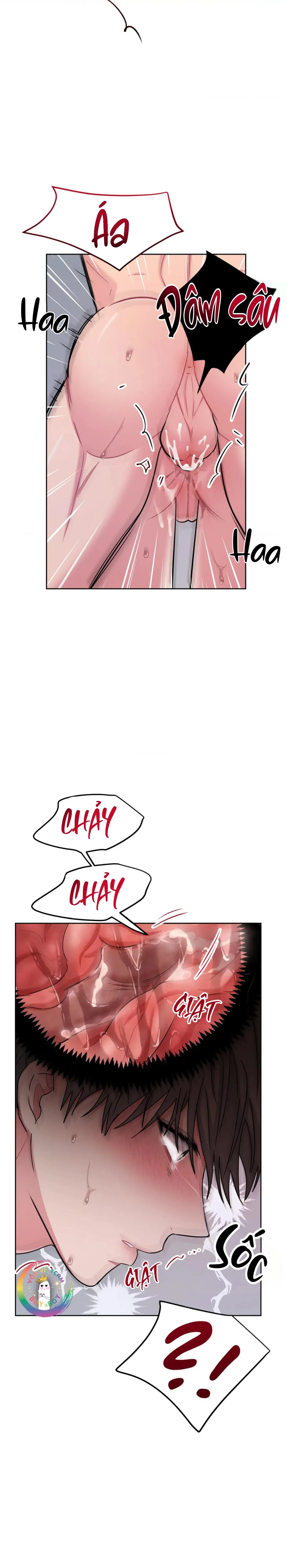 Arts Manz Chapter 32 Trang 16