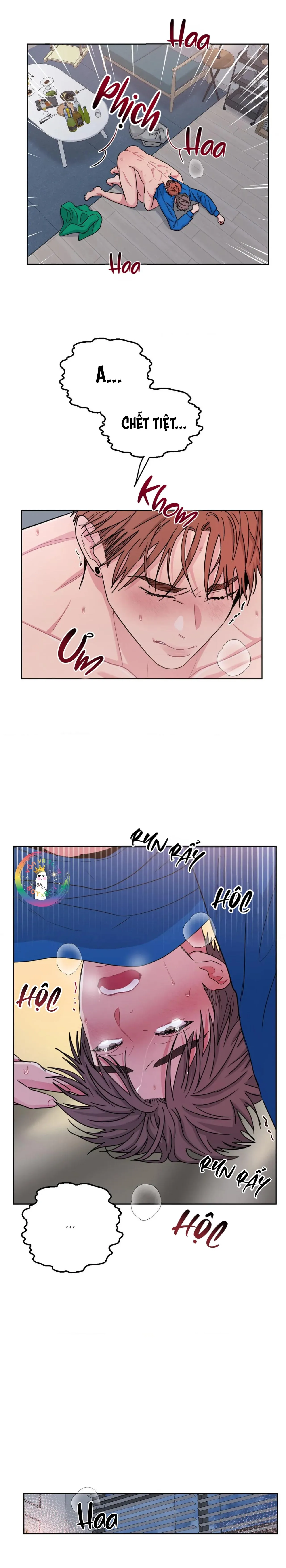 Arts Manz Chapter 32 Trang 17