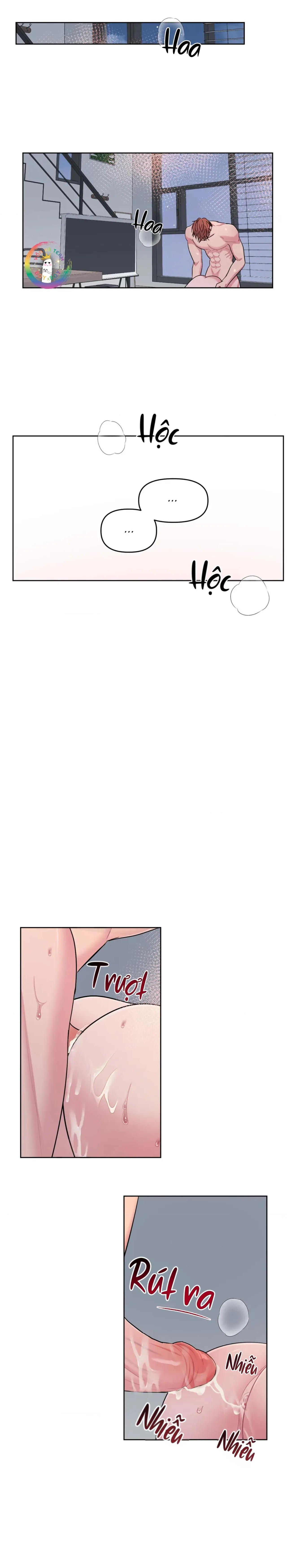 Arts Manz Chapter 32 Trang 18