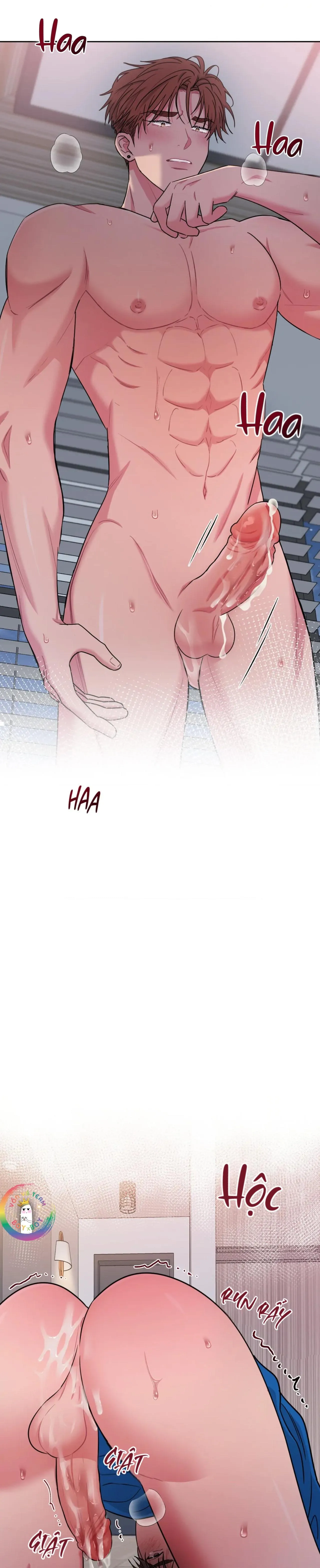 Arts Manz Chapter 32 Trang 19