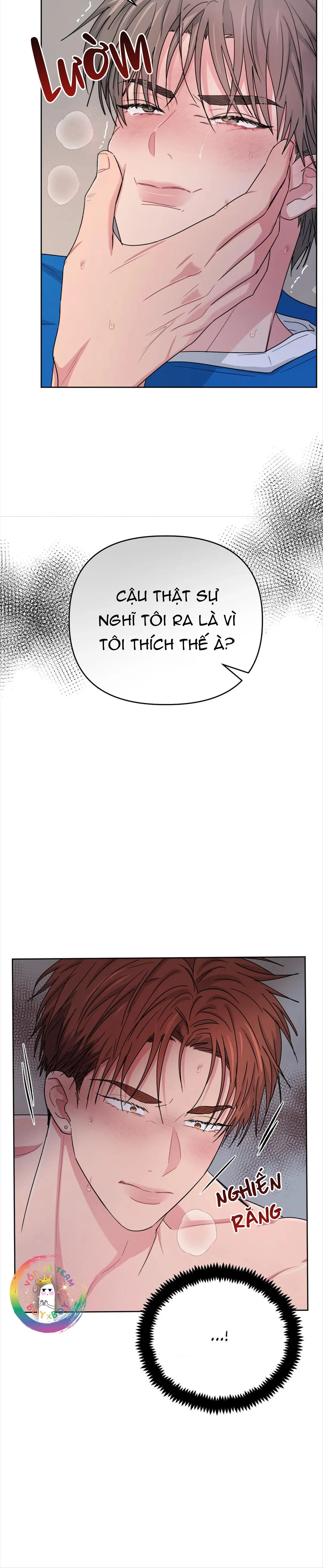 Arts Manz Chapter 33 Trang 4