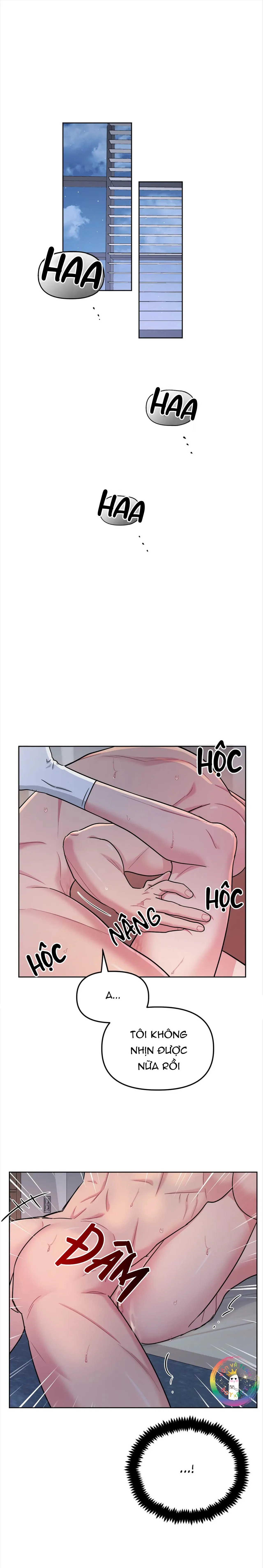 Arts Manz Chapter 33 Trang 11