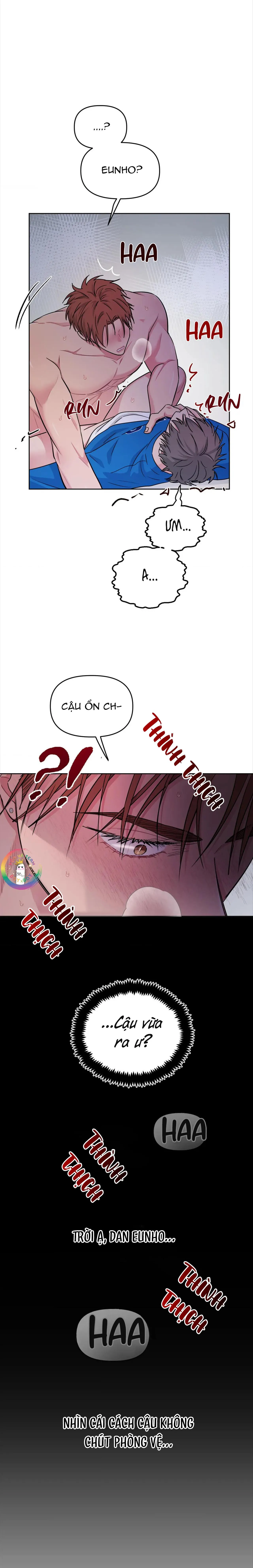 Arts Manz Chapter 33 Trang 14