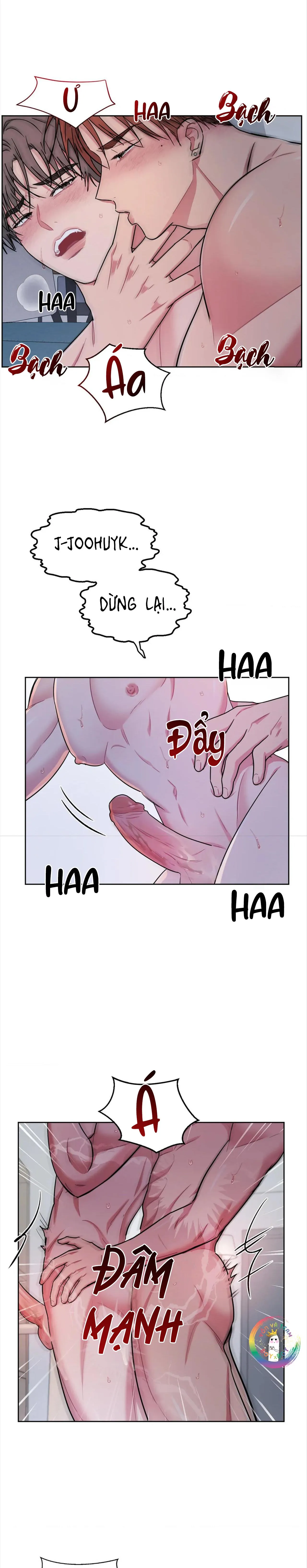 Arts Manz Chapter 33 Trang 16