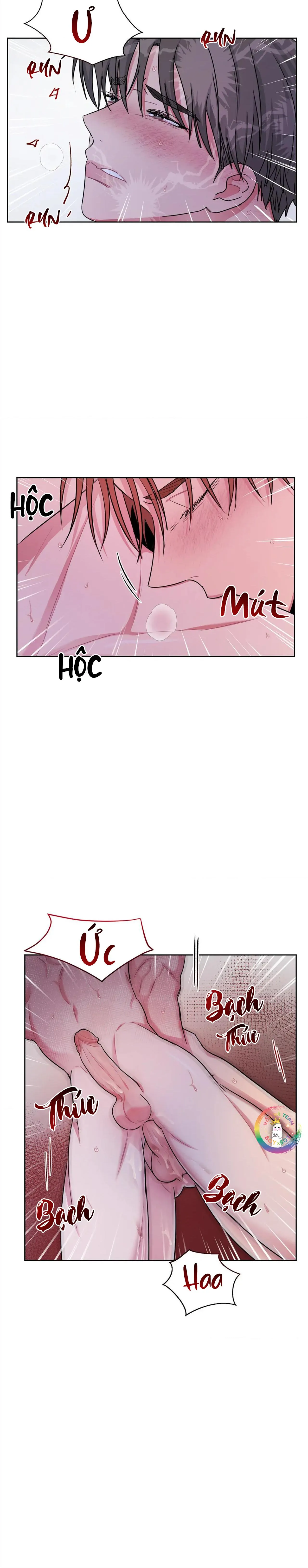 Arts Manz Chapter 33 Trang 17