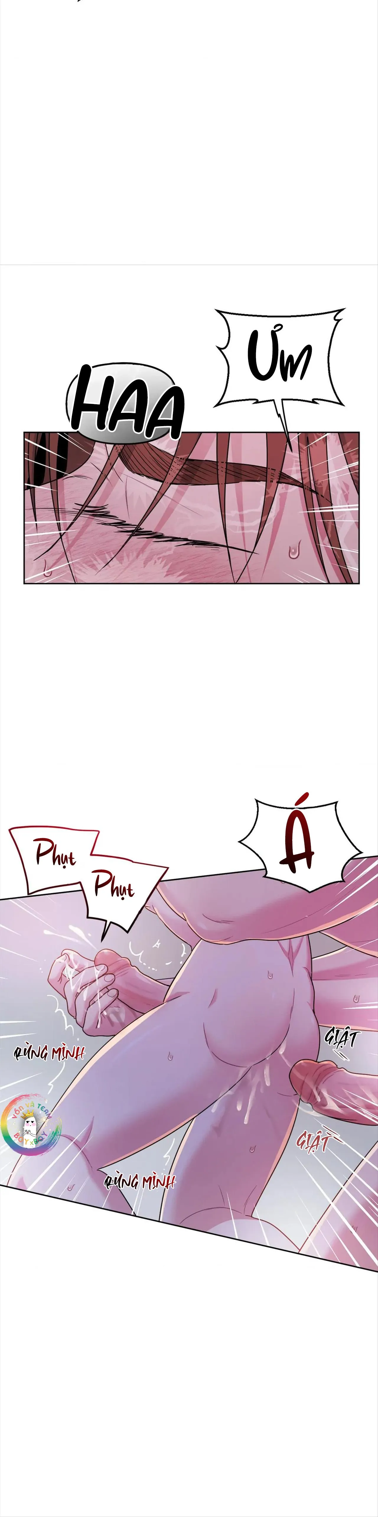 Arts Manz Chapter 33 Trang 21