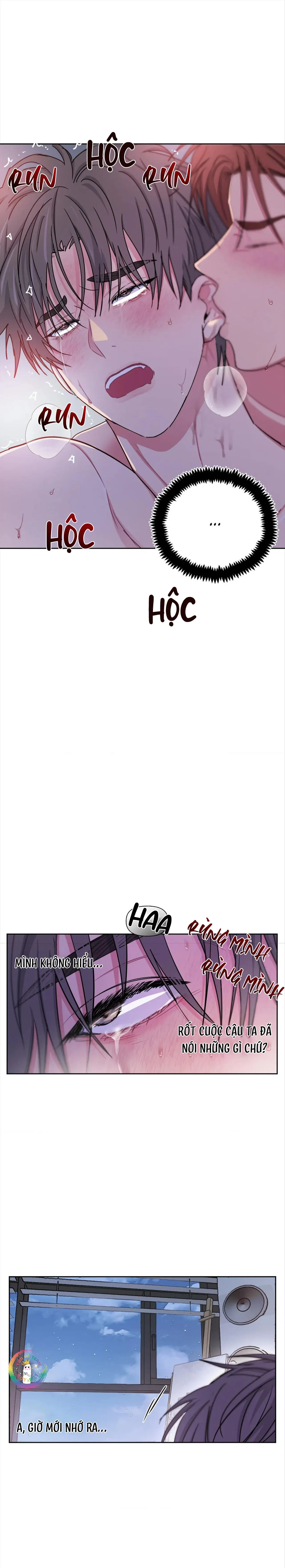 Arts Manz Chapter 33 Trang 22