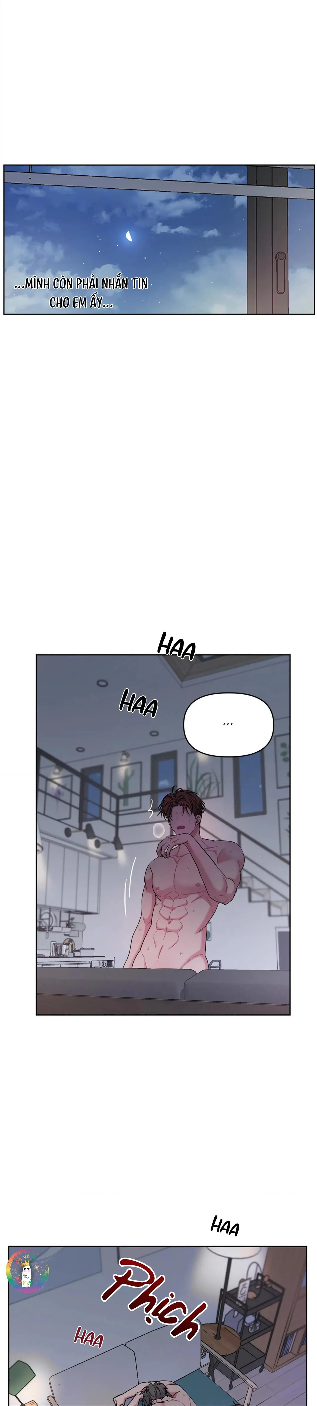 Arts Manz Chapter 33 Trang 23