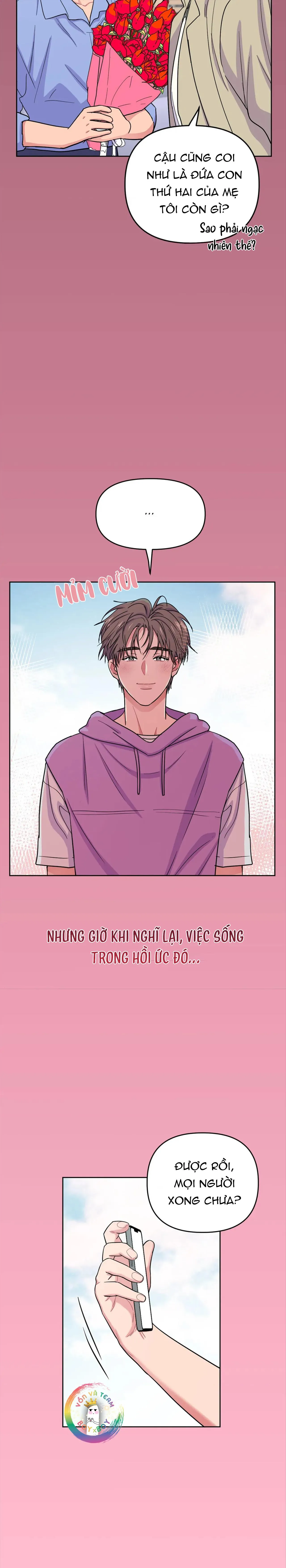 Arts Manz Chapter 34 Trang 3