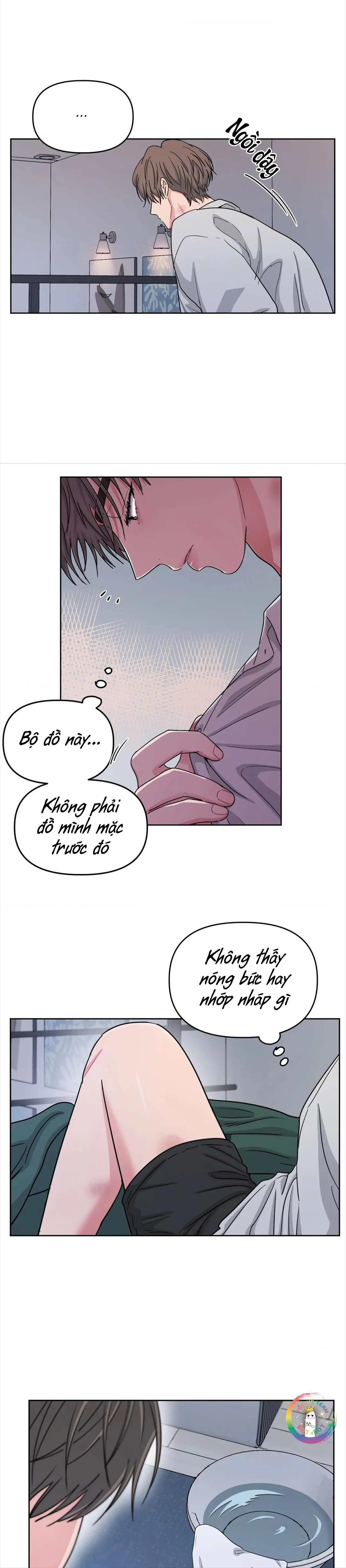 Arts Manz Chapter 34 Trang 6