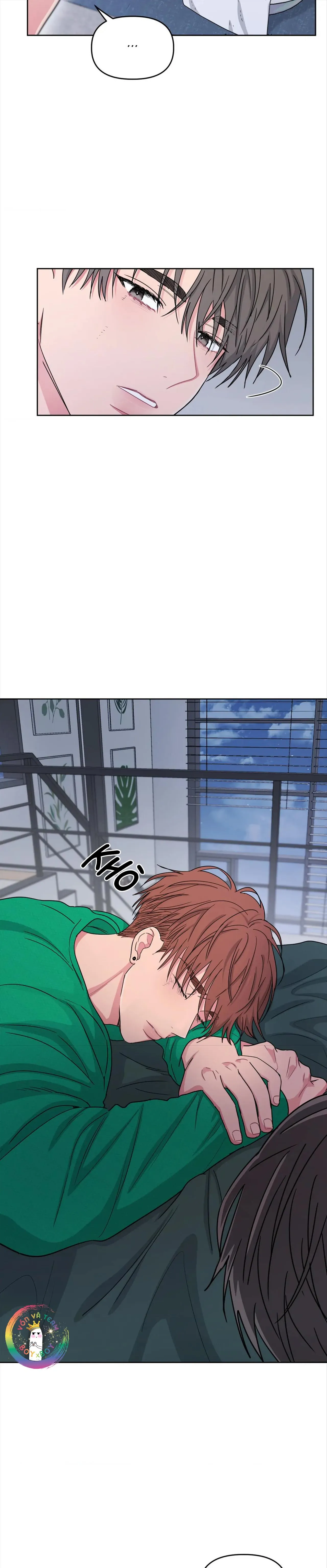 Arts Manz Chapter 34 Trang 7