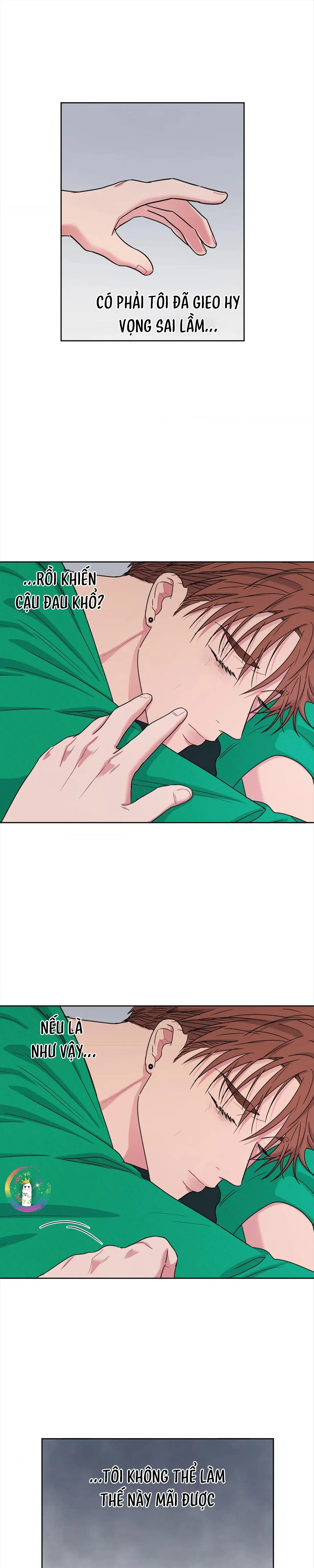 Arts Manz Chapter 34 Trang 9