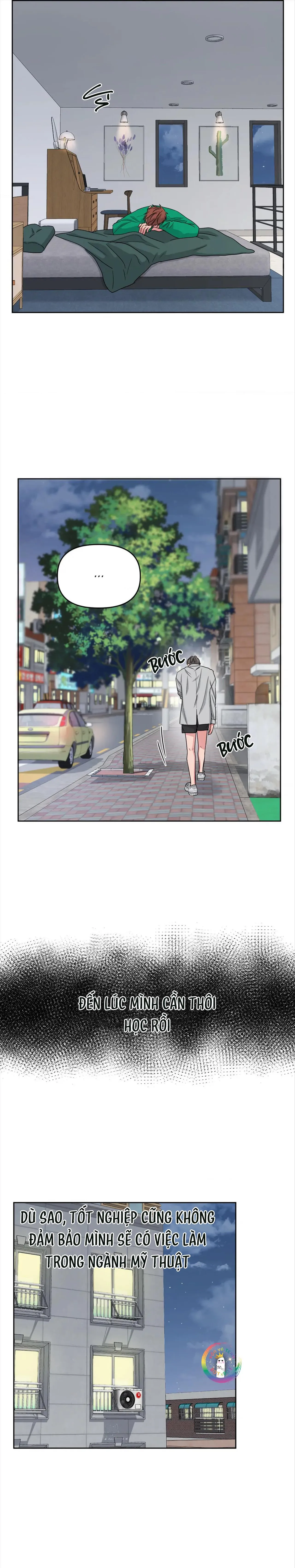 Arts Manz Chapter 34 Trang 11