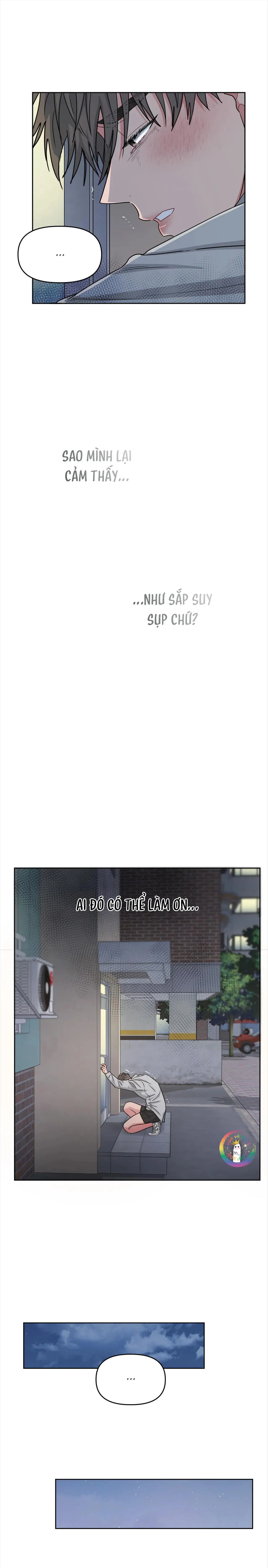 Arts Manz Chapter 34 Trang 13