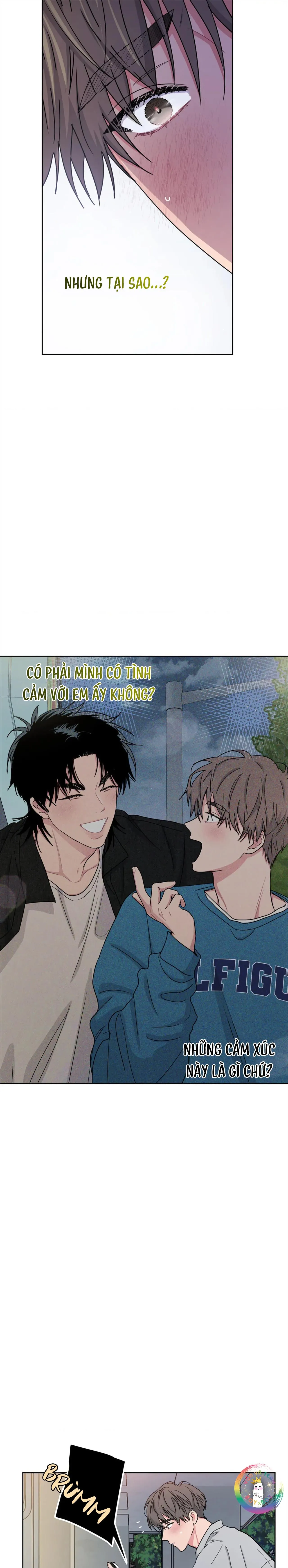 Arts Manz Chapter 34 Trang 15