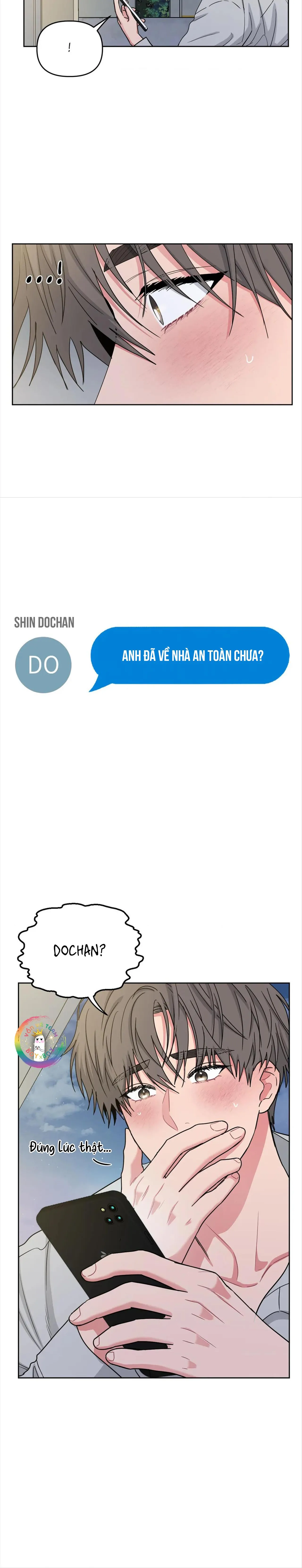 Arts Manz Chapter 34 Trang 16