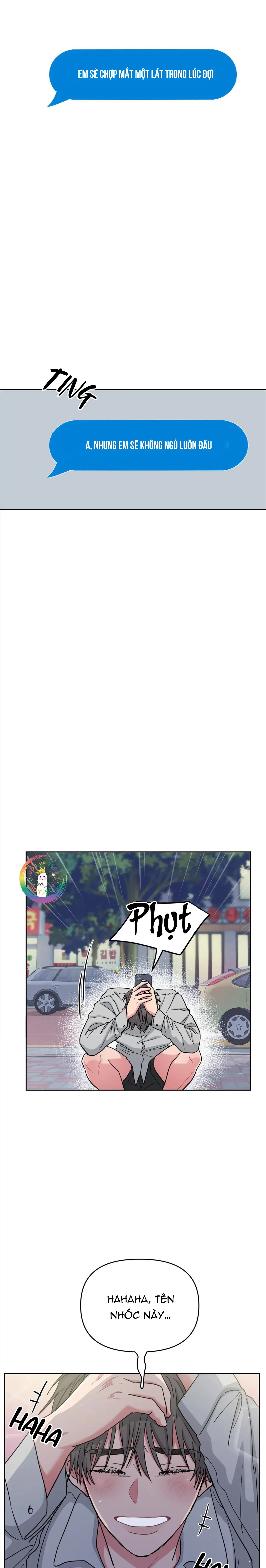 Arts Manz Chapter 34 Trang 19