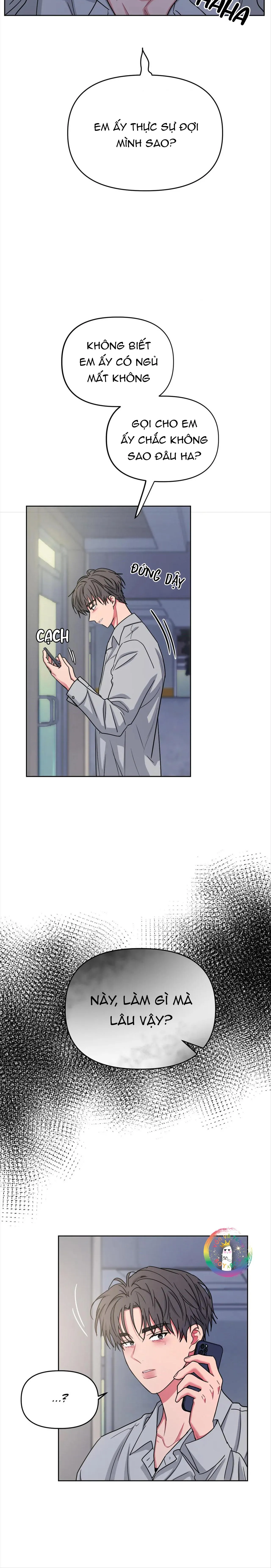 Arts Manz Chapter 34 Trang 20