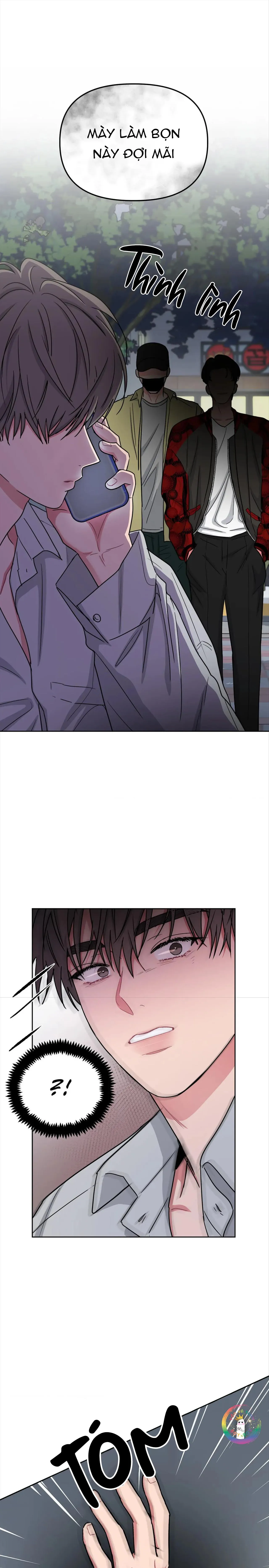 Arts Manz Chapter 34 Trang 21