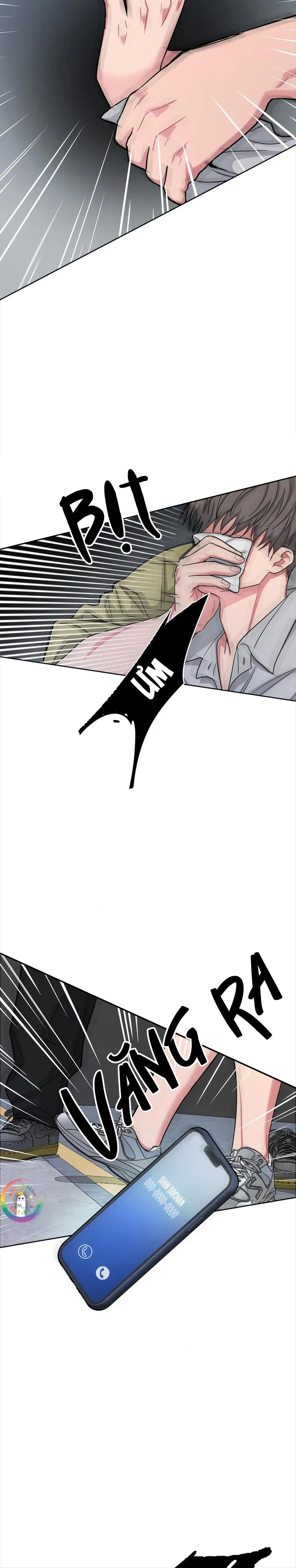 Arts Manz Chapter 34 Trang 22