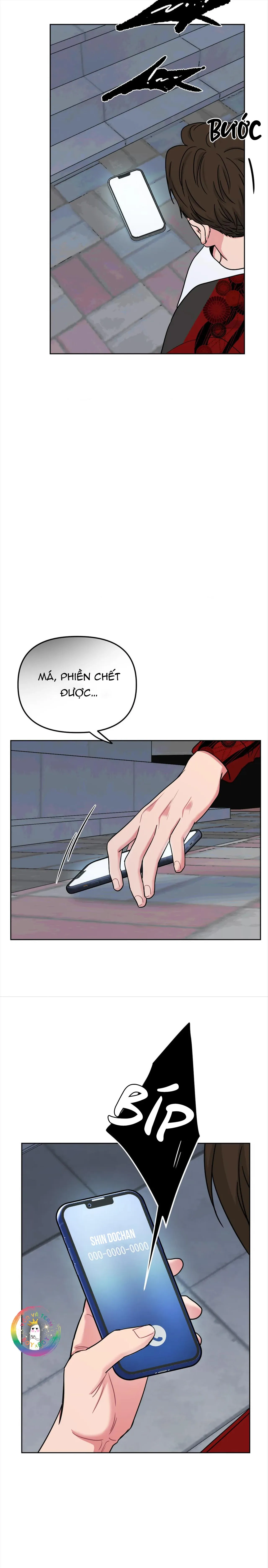 Arts Manz Chapter 34 Trang 23