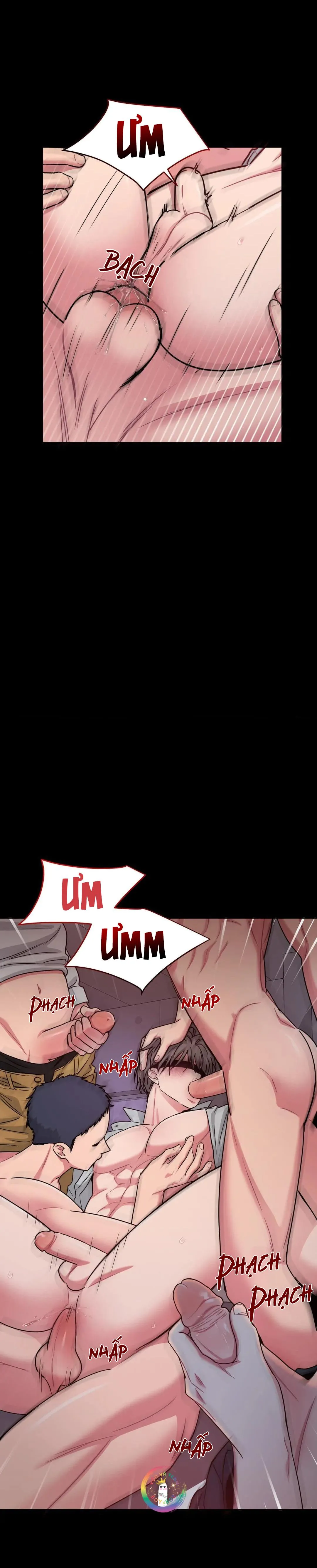 Arts Manz Chapter 35 Trang 7