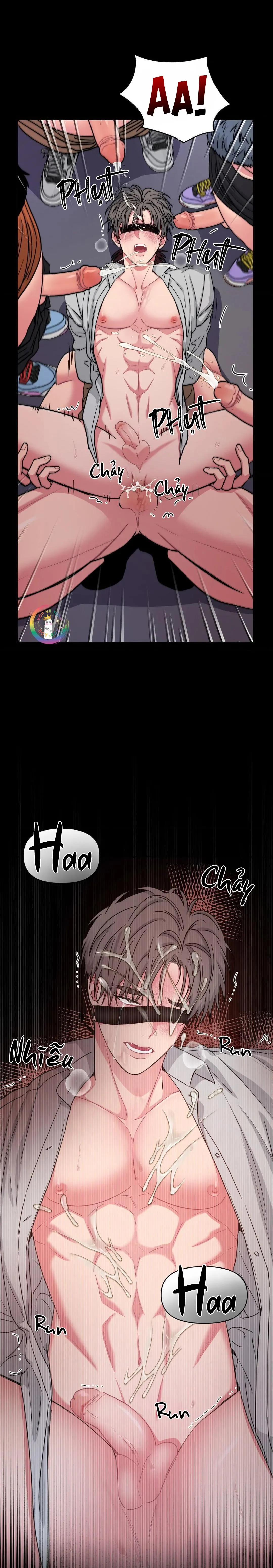 Arts Manz Chapter 35 Trang 10