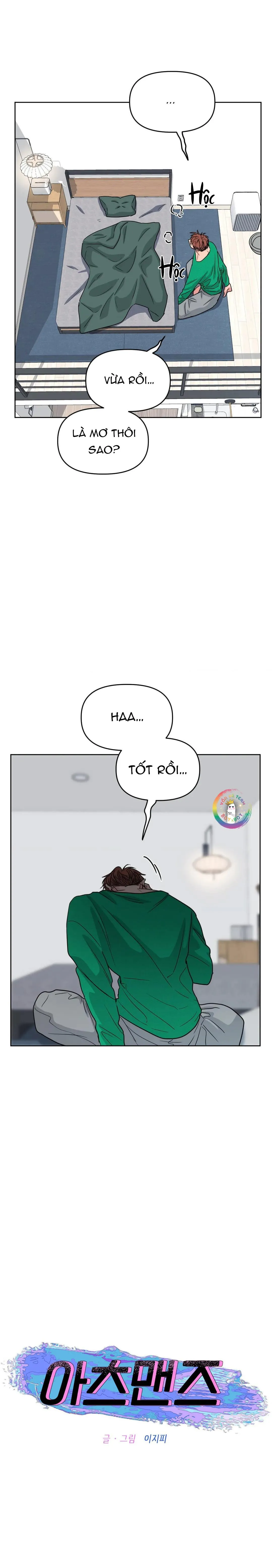 Arts Manz Chapter 35 Trang 12