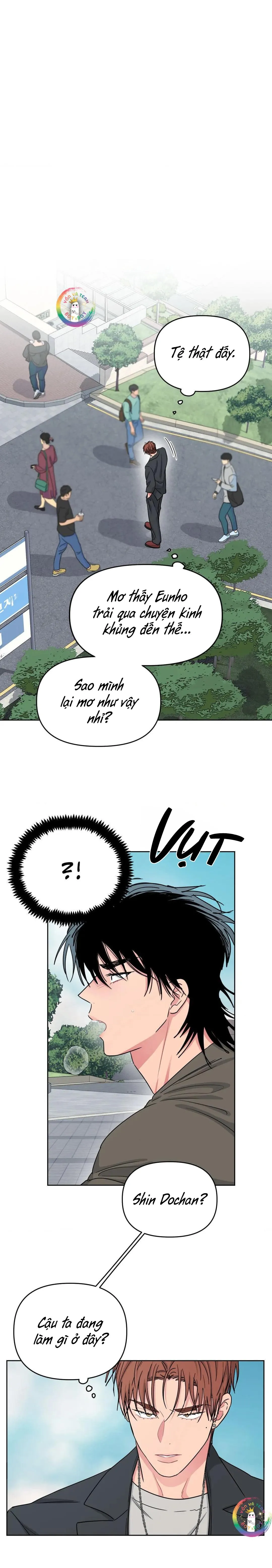 Arts Manz Chapter 35 Trang 13