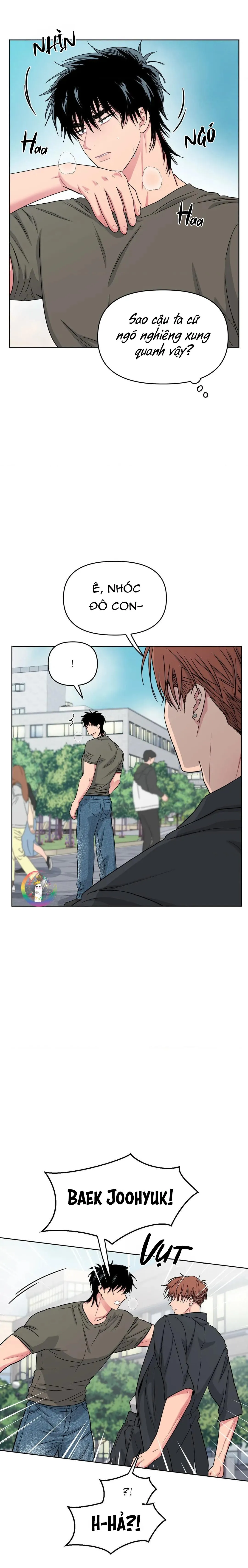 Arts Manz Chapter 35 Trang 14