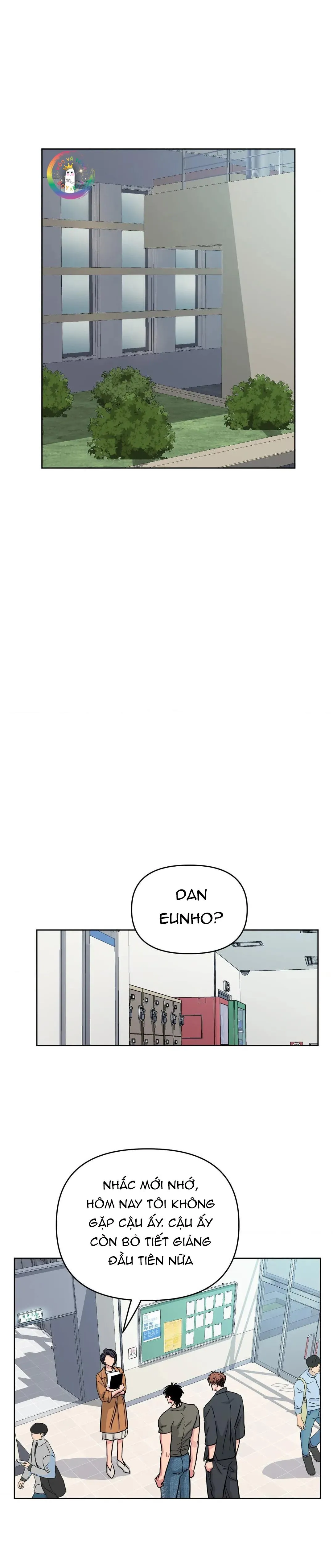 Arts Manz Chapter 35 Trang 16