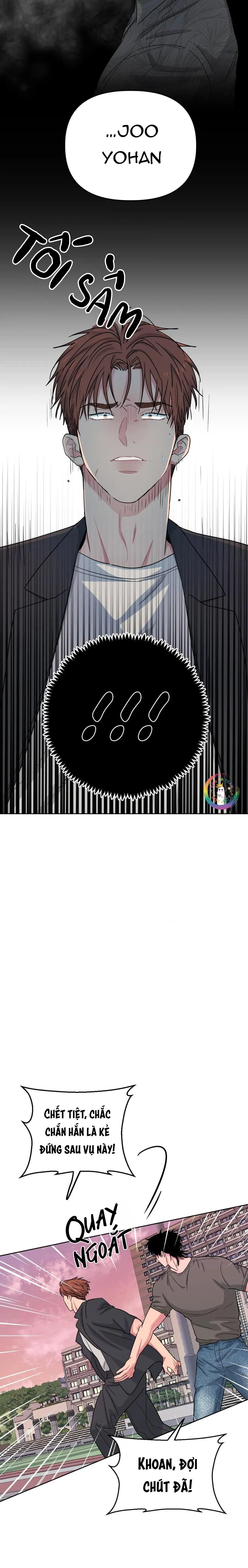 Arts Manz Chapter 35 Trang 19