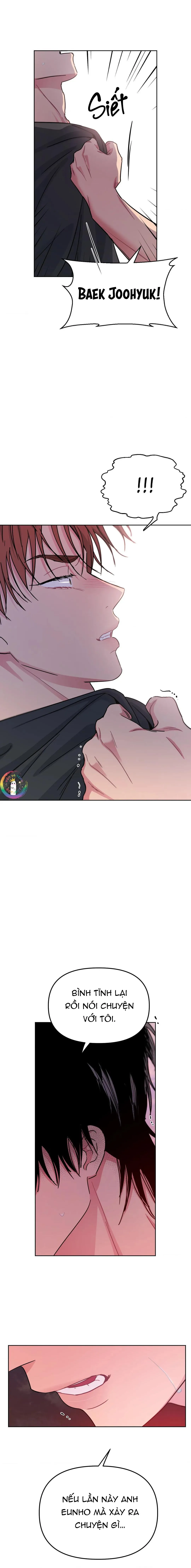 Arts Manz Chapter 35 Trang 21