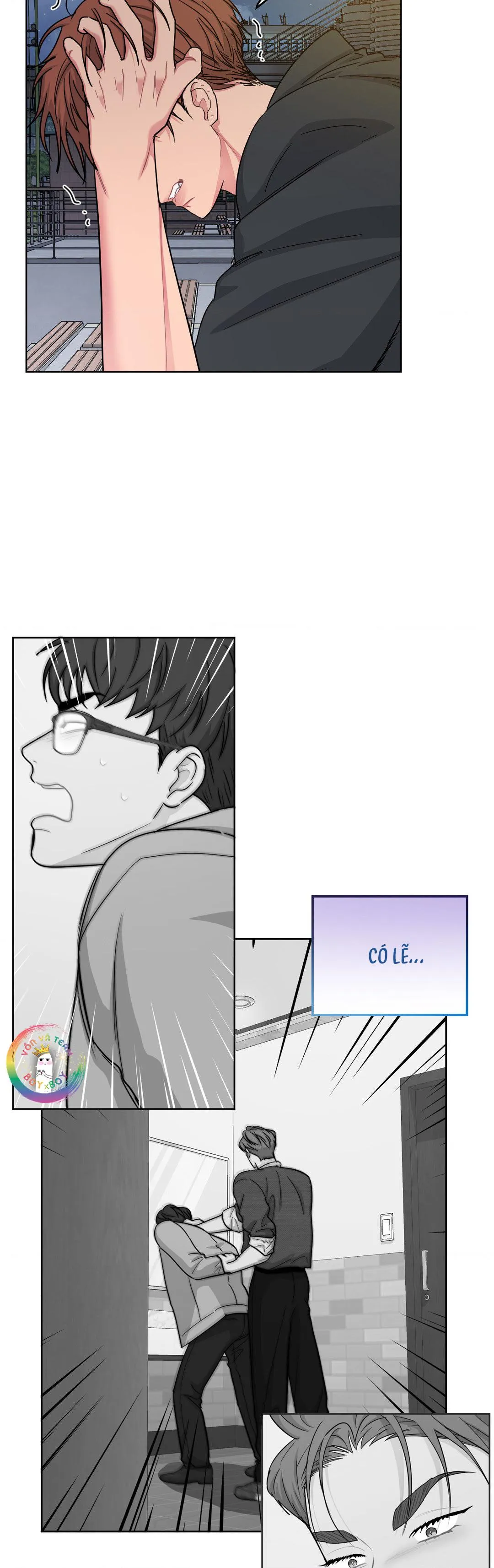 Arts Manz Chapter 36 Trang 3