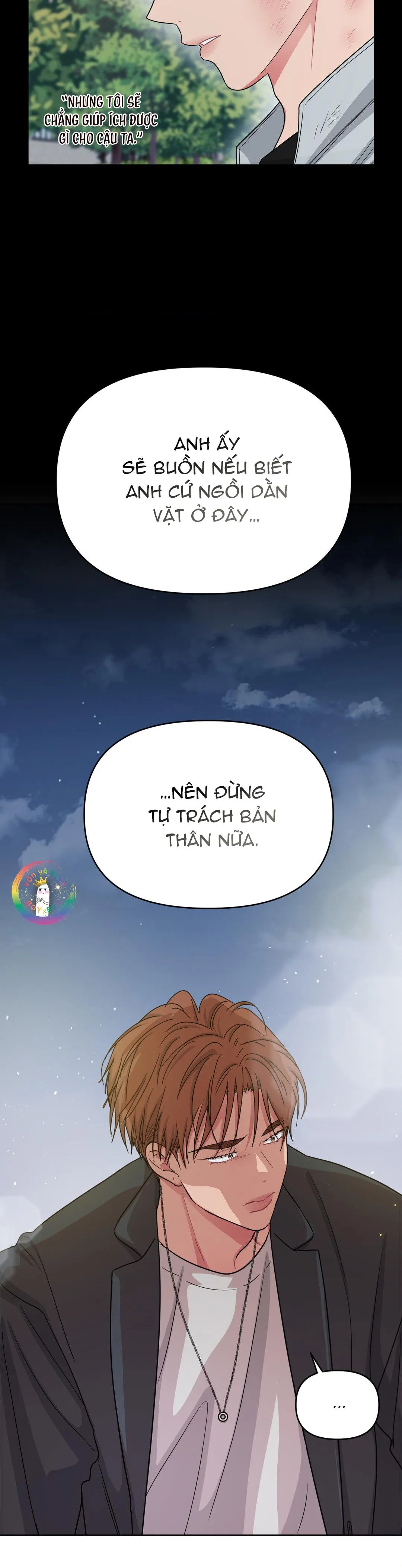 Arts Manz Chapter 36 Trang 8