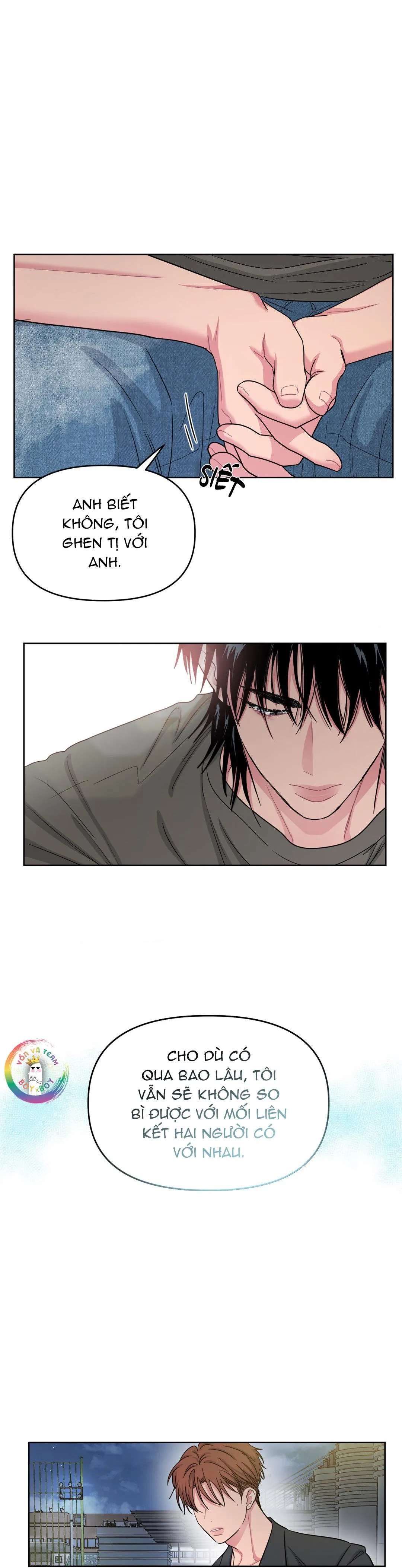 Arts Manz Chapter 36 Trang 9