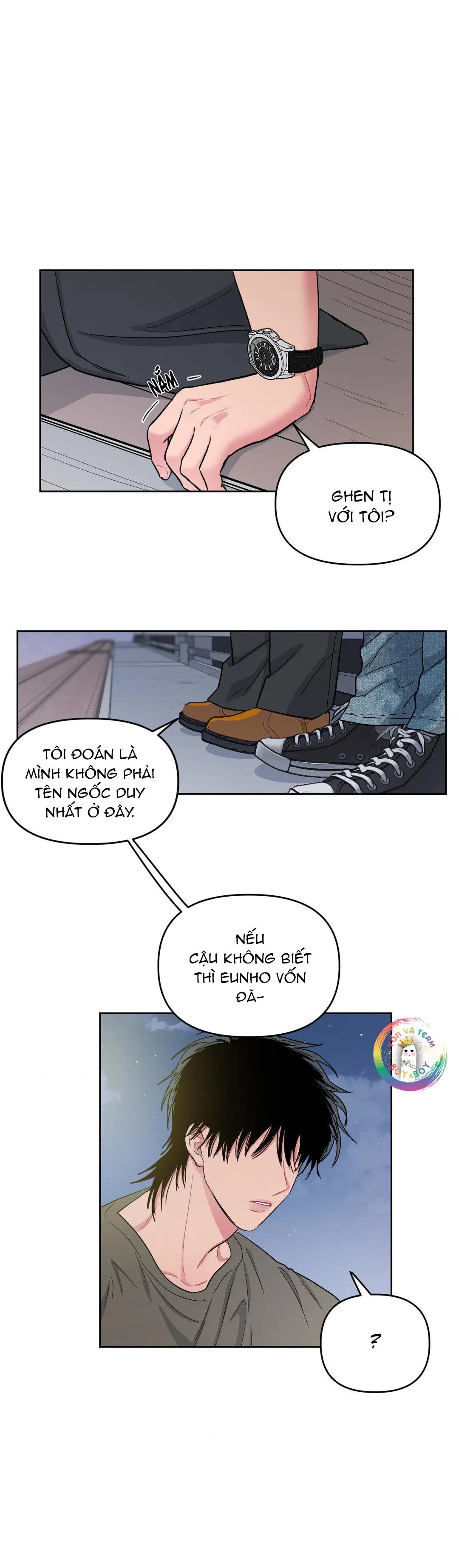 Arts Manz Chapter 36 Trang 10