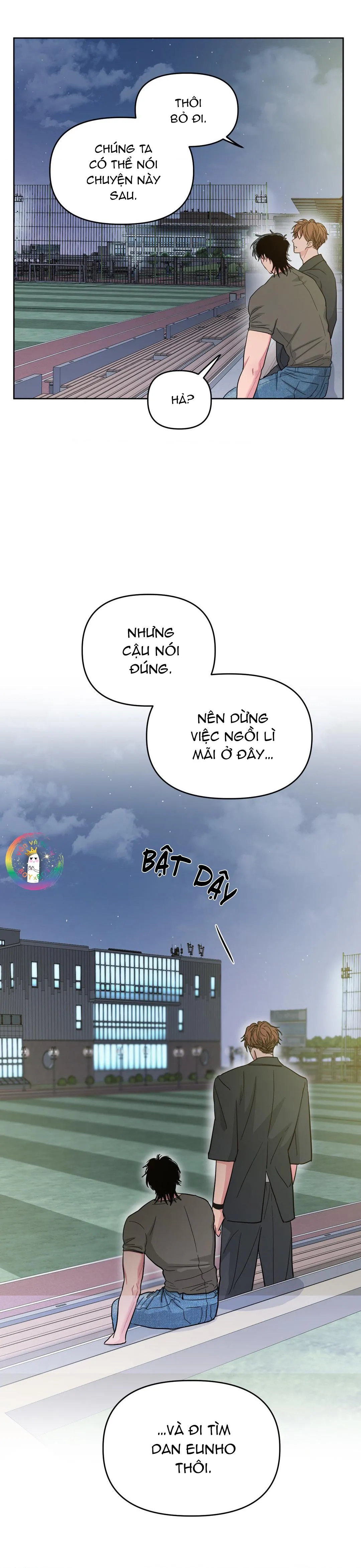 Arts Manz Chapter 36 Trang 11