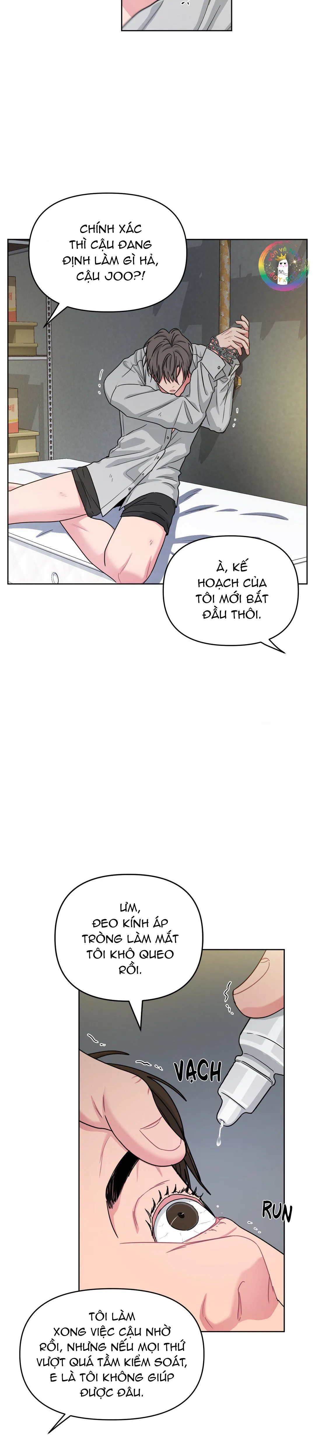 Arts Manz Chapter 36 Trang 13