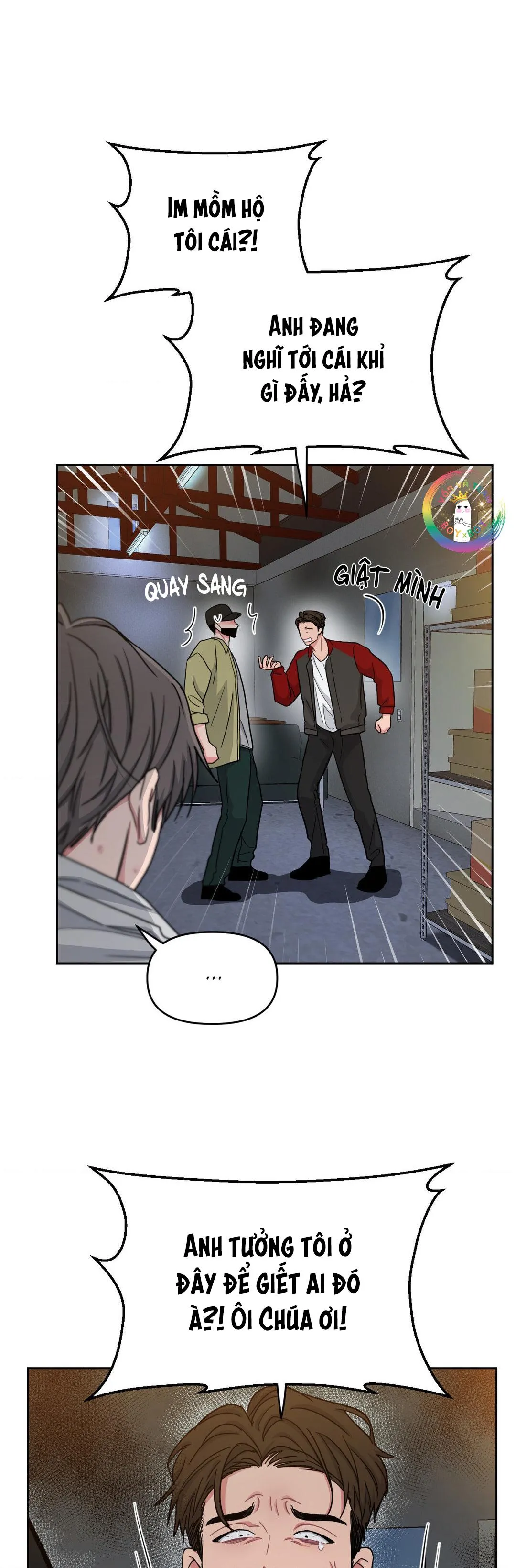 Arts Manz Chapter 36 Trang 14