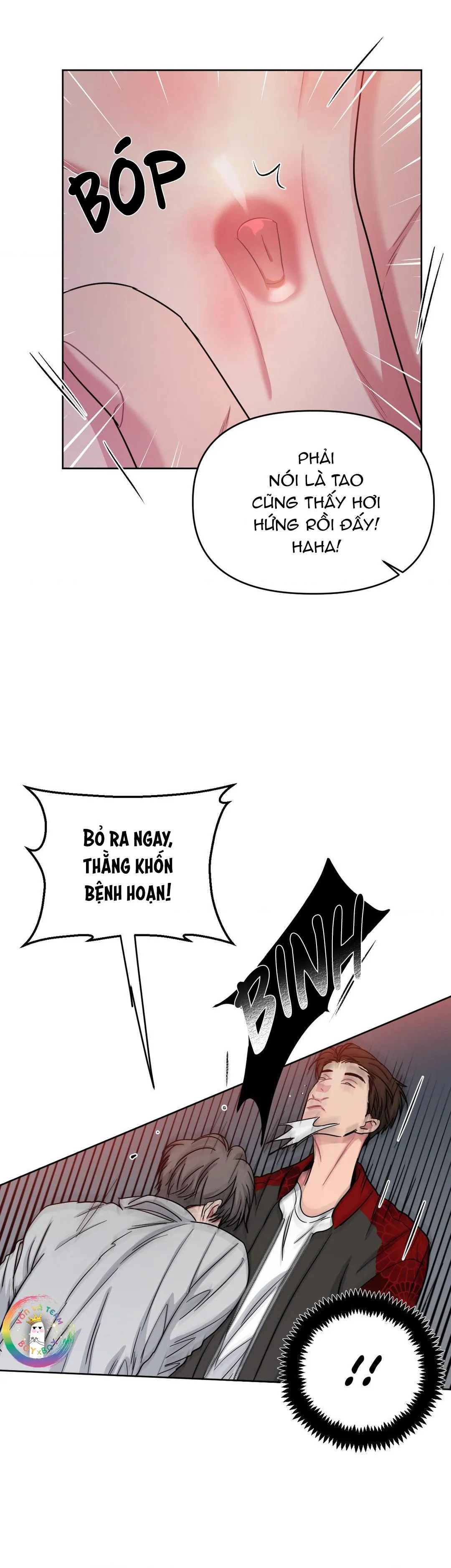 Arts Manz Chapter 36 Trang 22