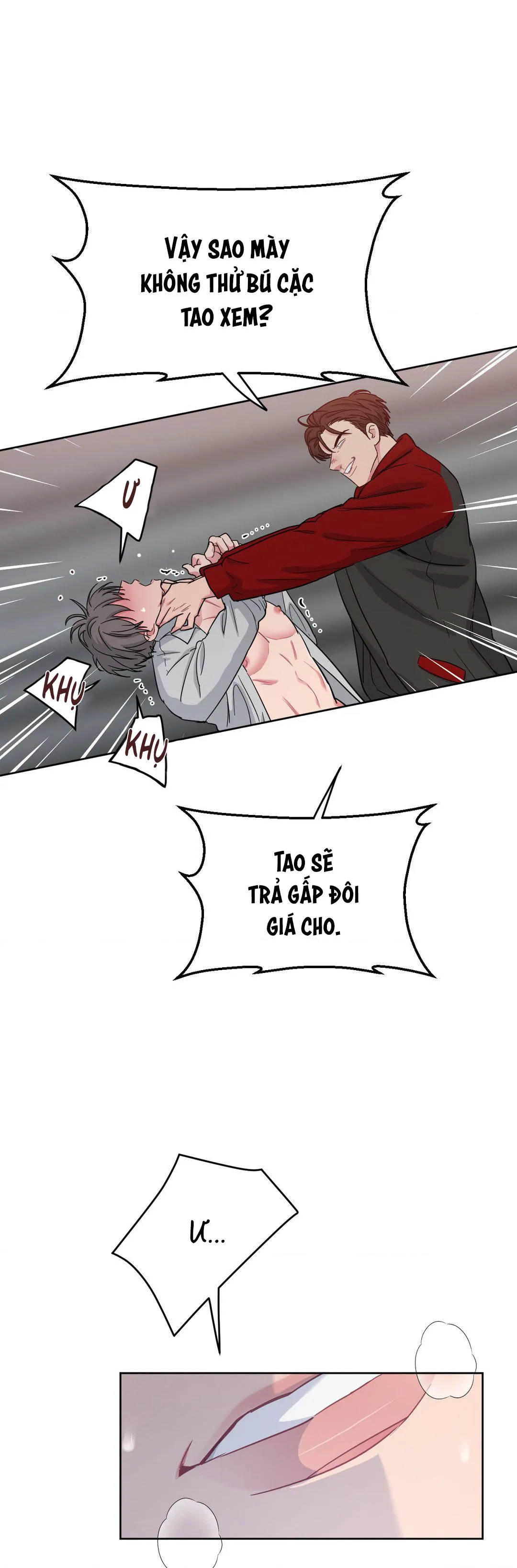 Arts Manz Chapter 36 Trang 24