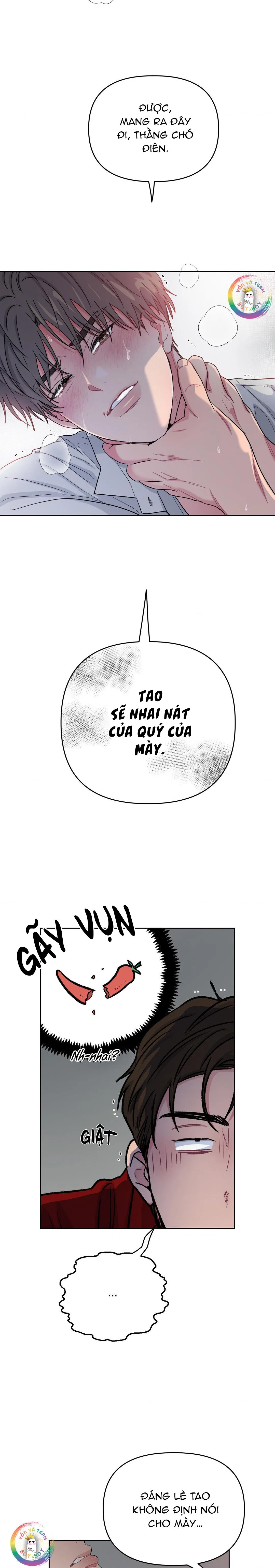 Arts Manz Chapter 36 Trang 25