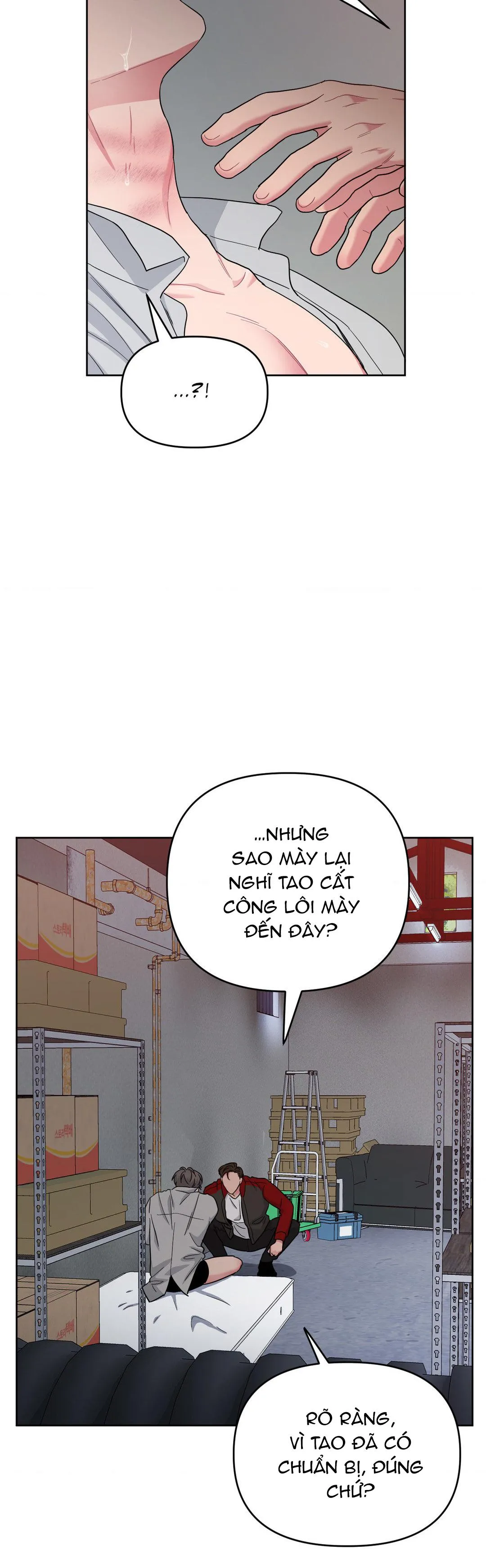 Arts Manz Chapter 36 Trang 26