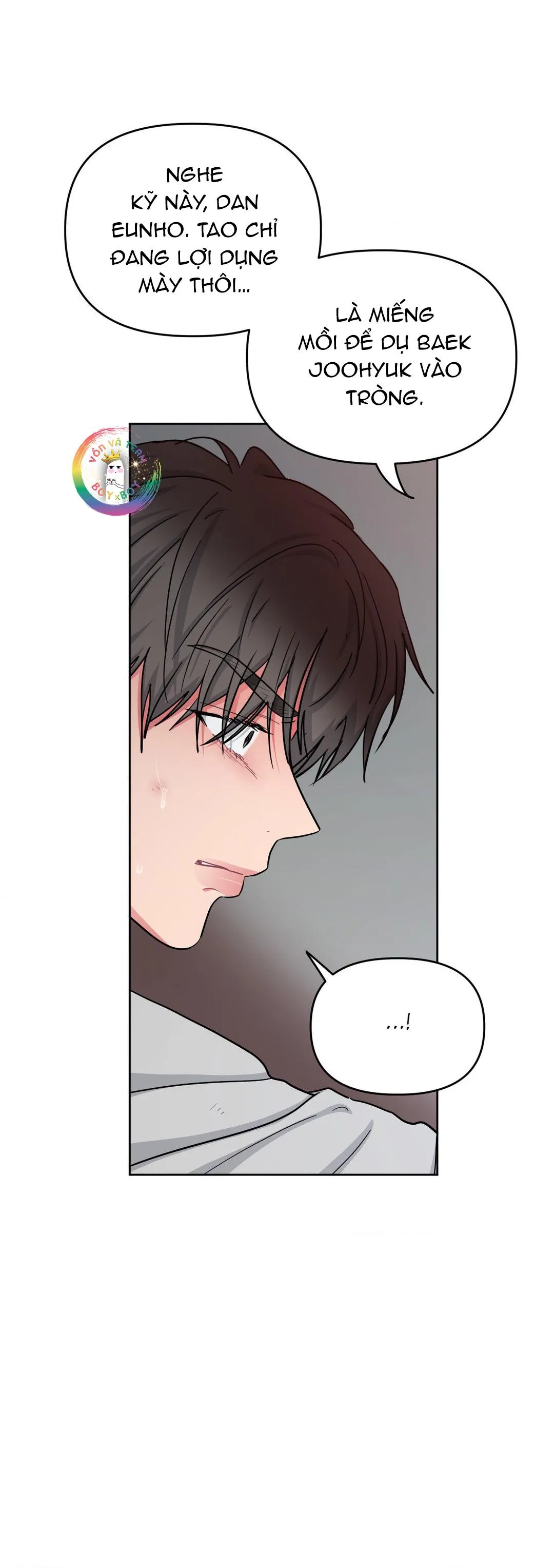 Arts Manz Chapter 36 Trang 27